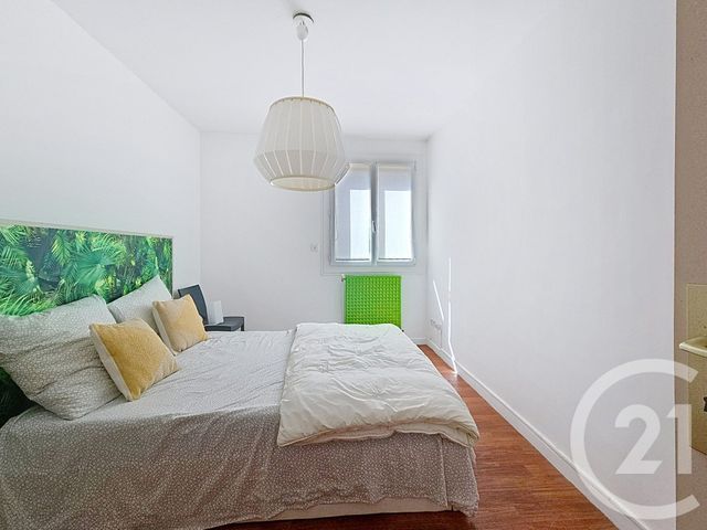 Appartement F3 à vendre - 3 pièces - 87.29 m2 - SETE - 34 - LANGUEDOC-ROUSSILLON - Century 21 Alizés - Puig Immobilier