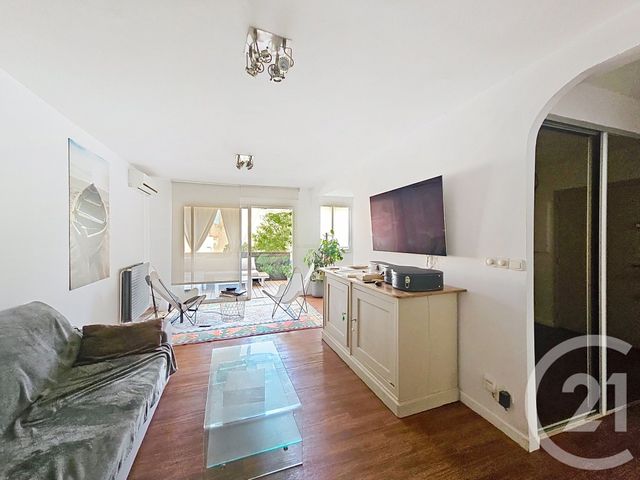 Appartement F3 à vendre - 3 pièces - 87.29 m2 - SETE - 34 - LANGUEDOC-ROUSSILLON - Century 21 Alizés - Puig Immobilier