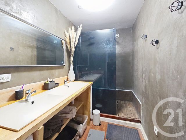 Appartement F3 à vendre - 3 pièces - 87.29 m2 - SETE - 34 - LANGUEDOC-ROUSSILLON - Century 21 Alizés - Puig Immobilier