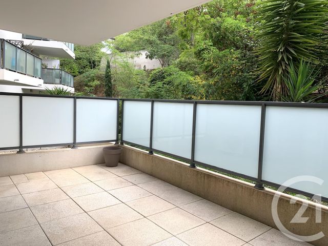 Appartement F2 à louer SETE