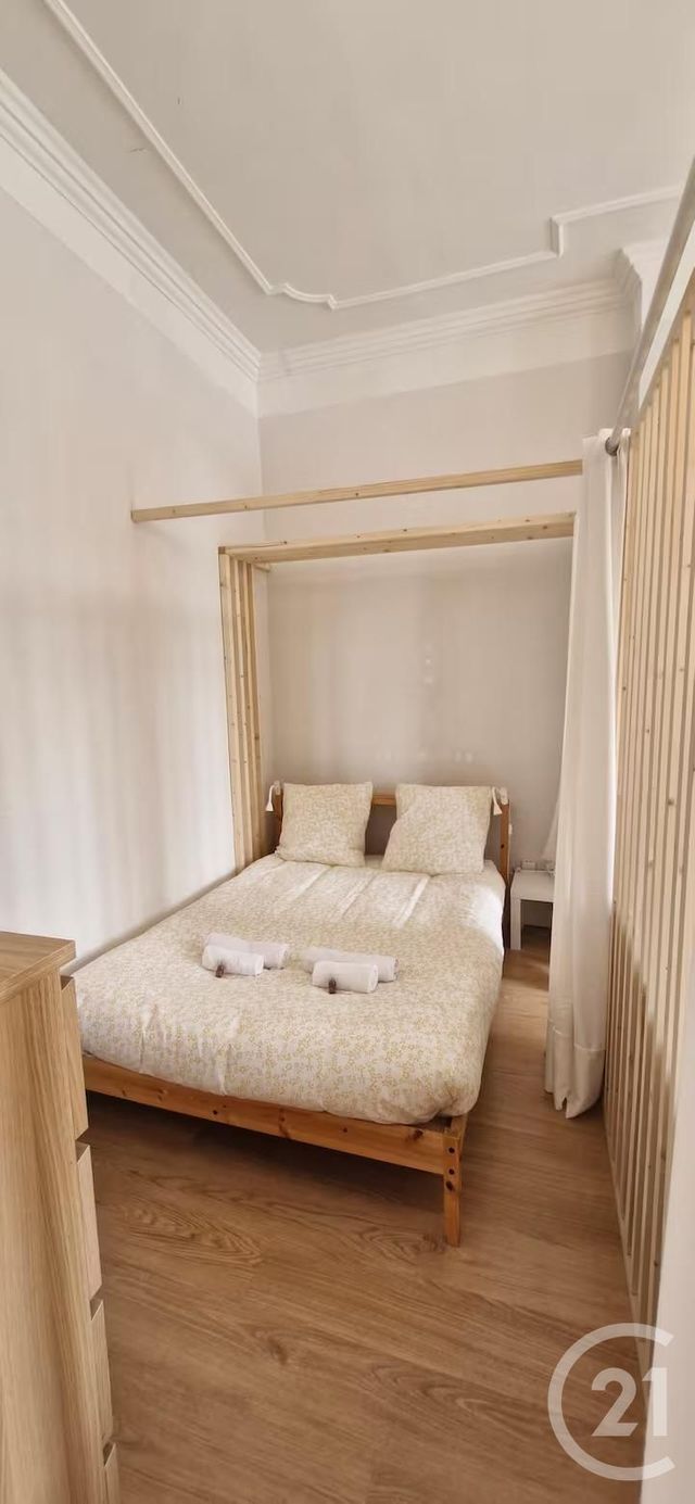 Appartement F2 bis à vendre - 3 pièces - 79.0 m2 - SETE - 34 - LANGUEDOC-ROUSSILLON - Century 21 Alizés - Puig Immobilier