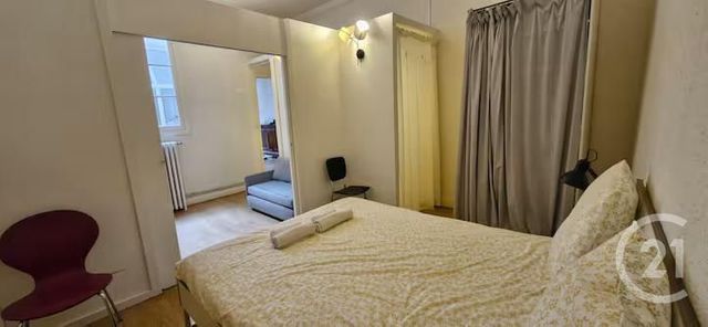 Appartement F2 bis à vendre - 3 pièces - 79.0 m2 - SETE - 34 - LANGUEDOC-ROUSSILLON - Century 21 Alizés - Puig Immobilier