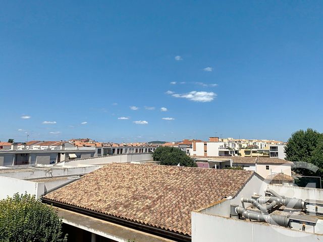 appartement - SETE - 34