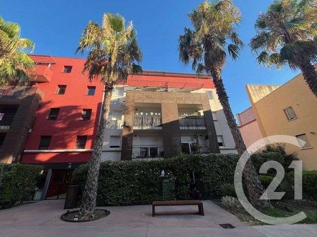 appartement - SETE - 34