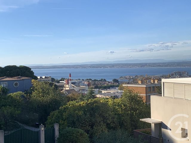 appartement - SETE - 34