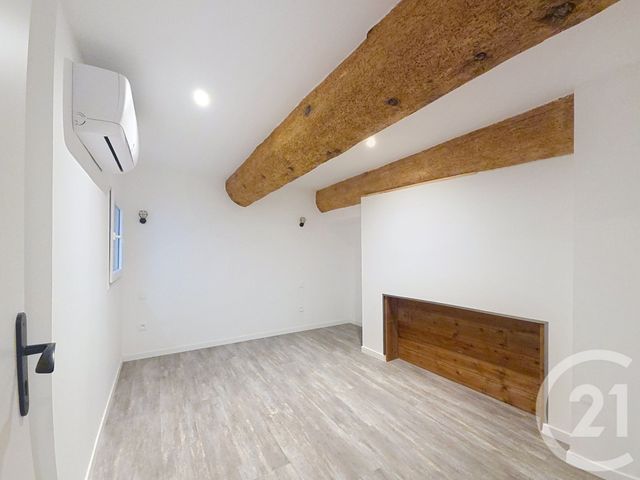 Appartement F2 à vendre - 2 pièces - 57.96 m2 - SETE - 34 - LANGUEDOC-ROUSSILLON - Century 21 Alizés - Puig Immobilier