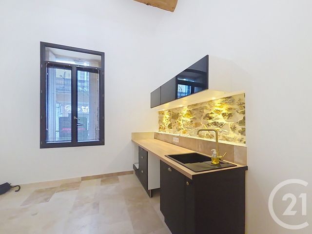 Appartement F2 à vendre - 2 pièces - 57.96 m2 - SETE - 34 - LANGUEDOC-ROUSSILLON - Century 21 Alizés - Puig Immobilier