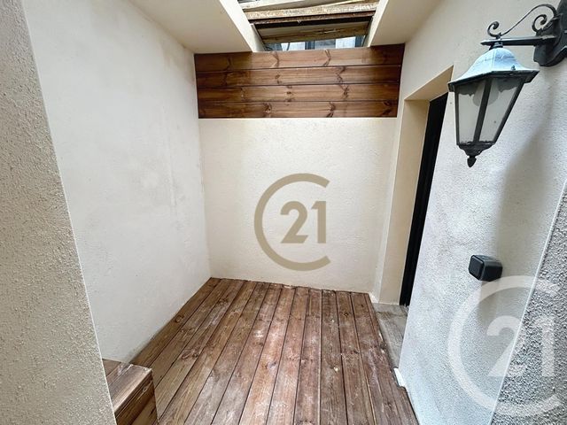 Appartement F2 à vendre - 2 pièces - 57.96 m2 - SETE - 34 - LANGUEDOC-ROUSSILLON - Century 21 Alizés - Puig Immobilier