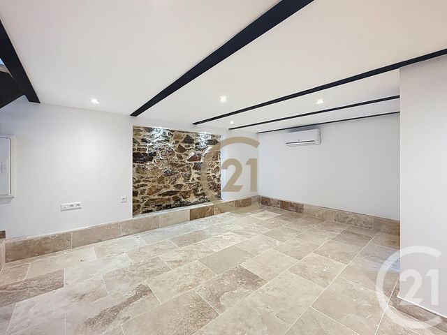 Appartement F2 à vendre - 2 pièces - 57.96 m2 - SETE - 34 - LANGUEDOC-ROUSSILLON - Century 21 Alizés - Puig Immobilier