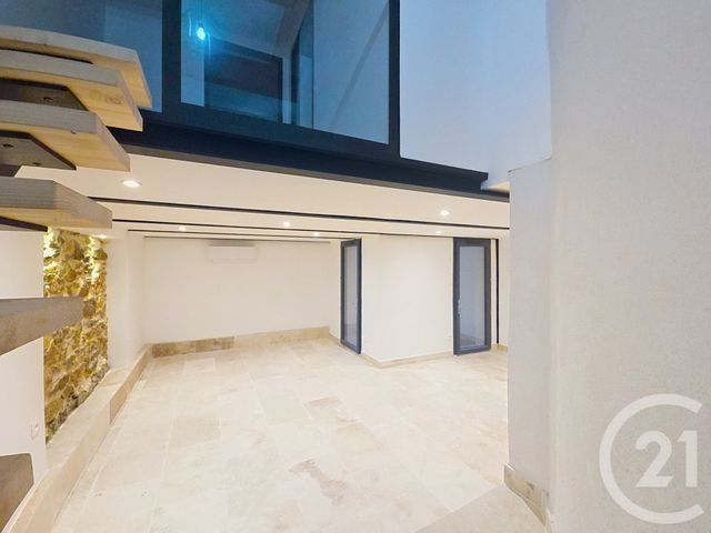 Appartement F2 à vendre - 2 pièces - 57.96 m2 - SETE - 34 - LANGUEDOC-ROUSSILLON - Century 21 Alizés - Puig Immobilier