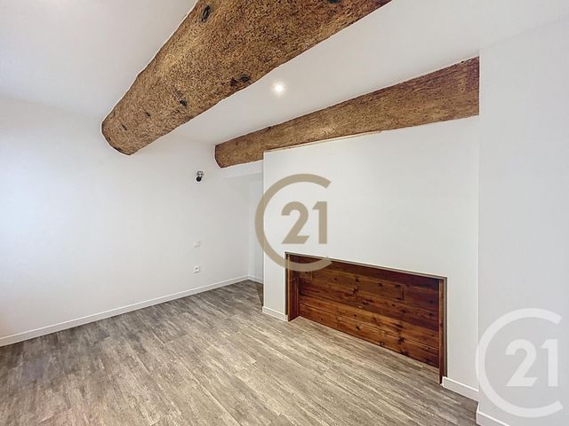 Appartement F2 à vendre - 2 pièces - 57.96 m2 - SETE - 34 - LANGUEDOC-ROUSSILLON - Century 21 Alizés - Puig Immobilier