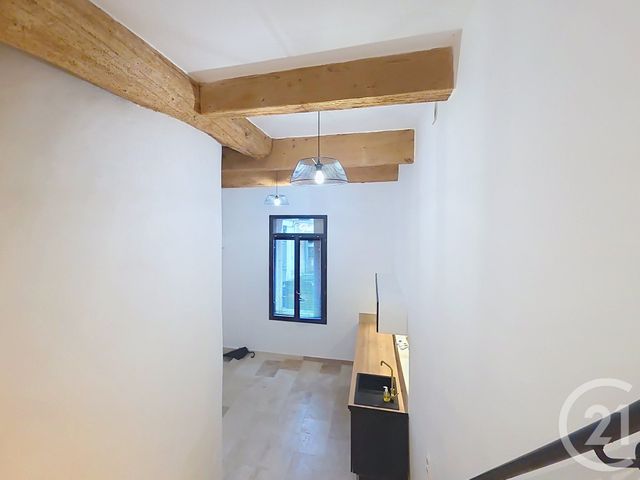 Appartement F2 à vendre - 2 pièces - 57.96 m2 - SETE - 34 - LANGUEDOC-ROUSSILLON - Century 21 Alizés - Puig Immobilier