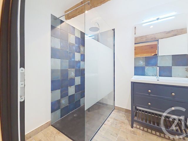 Appartement F2 à vendre - 2 pièces - 57.96 m2 - SETE - 34 - LANGUEDOC-ROUSSILLON - Century 21 Alizés - Puig Immobilier