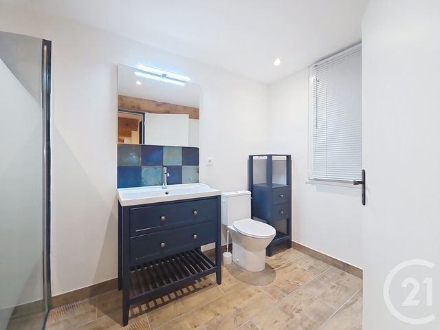 Appartement F2 à vendre - 2 pièces - 57.96 m2 - SETE - 34 - LANGUEDOC-ROUSSILLON - Century 21 Alizés - Puig Immobilier