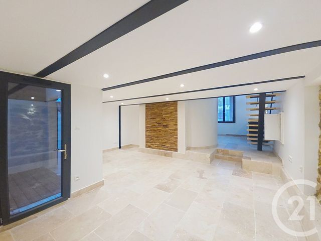 Appartement F2 à vendre SETE