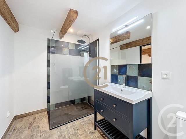 Appartement F2 à vendre - 2 pièces - 57.96 m2 - SETE - 34 - LANGUEDOC-ROUSSILLON - Century 21 Alizés - Puig Immobilier