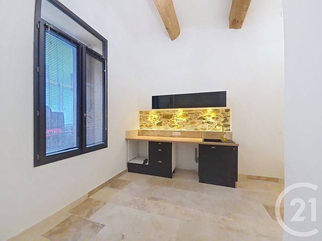 Appartement F2 à vendre - 2 pièces - 57.96 m2 - SETE - 34 - LANGUEDOC-ROUSSILLON - Century 21 Alizés - Puig Immobilier