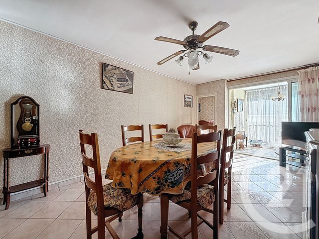 Appartement F4 à vendre - 4 pièces - 77.42 m2 - SETE - 34 - LANGUEDOC-ROUSSILLON - Century 21 Alizés - Puig Immobilier