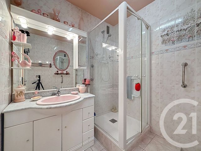 Appartement F4 à vendre - 4 pièces - 77.42 m2 - SETE - 34 - LANGUEDOC-ROUSSILLON - Century 21 Alizés - Puig Immobilier