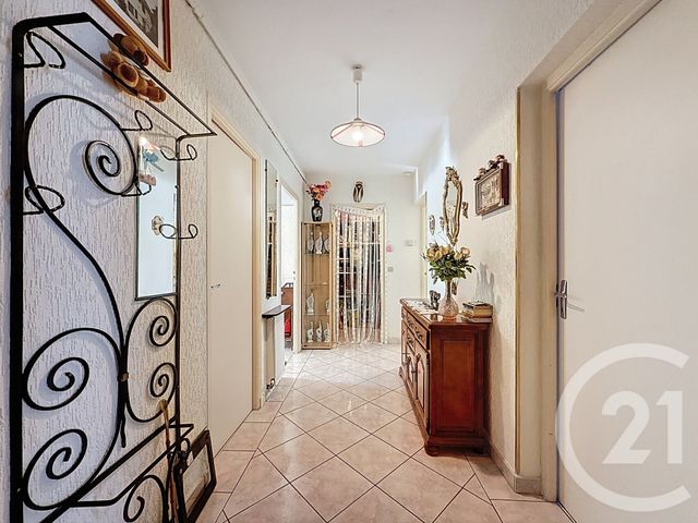 Appartement F4 à vendre - 4 pièces - 77.42 m2 - SETE - 34 - LANGUEDOC-ROUSSILLON - Century 21 Alizés - Puig Immobilier