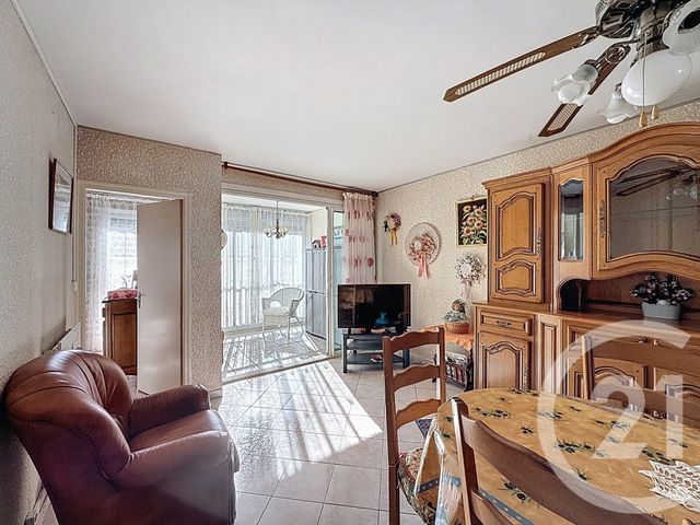 appartement - SETE - 34