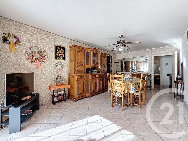 Appartement F4 à vendre - 4 pièces - 77.42 m2 - SETE - 34 - LANGUEDOC-ROUSSILLON - Century 21 Alizés - Puig Immobilier