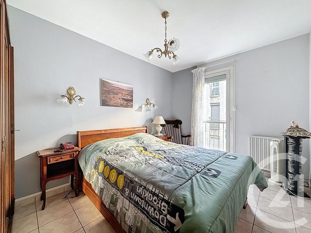 Appartement F4 à vendre - 4 pièces - 77.42 m2 - SETE - 34 - LANGUEDOC-ROUSSILLON - Century 21 Alizés - Puig Immobilier