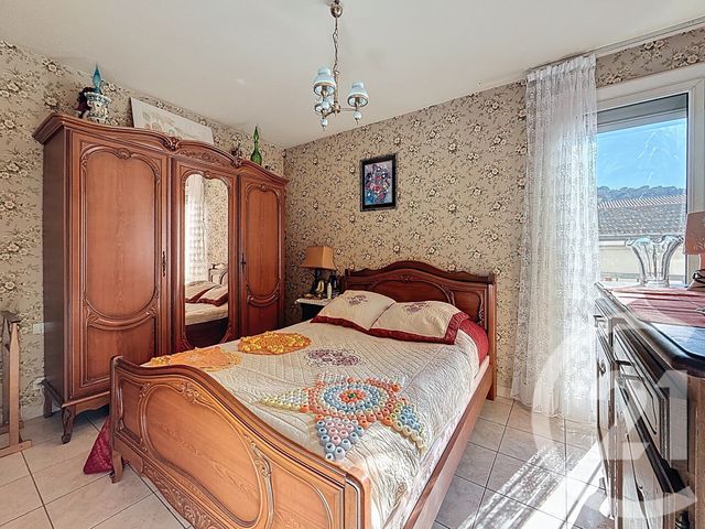 Appartement F4 à vendre - 4 pièces - 77.42 m2 - SETE - 34 - LANGUEDOC-ROUSSILLON - Century 21 Alizés - Puig Immobilier