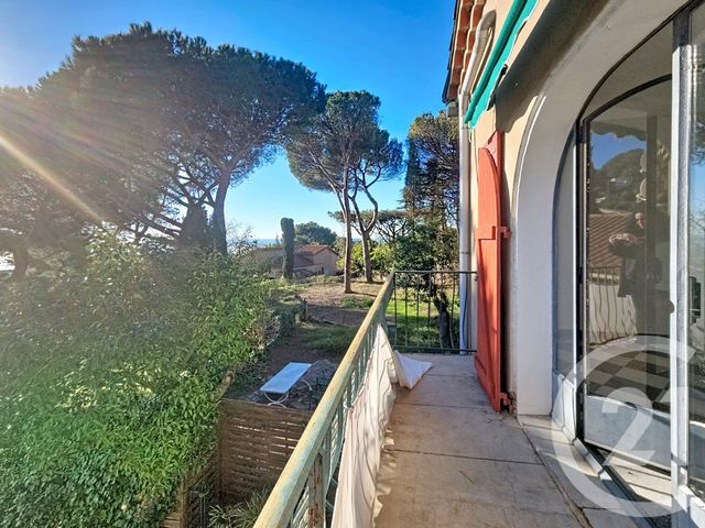 maison à vendre - 7 pièces - 233.49 m2 - SETE - 34 - LANGUEDOC-ROUSSILLON - Century 21 Alizés - Puig Immobilier