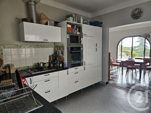 maison à vendre - 7 pièces - 233.49 m2 - SETE - 34 - LANGUEDOC-ROUSSILLON - Century 21 Alizés - Puig Immobilier