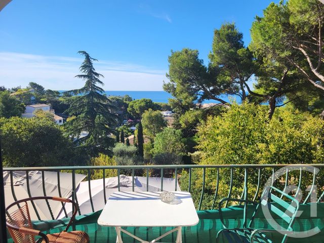 maison à vendre - 7 pièces - 233.49 m2 - SETE - 34 - LANGUEDOC-ROUSSILLON - Century 21 Alizés - Puig Immobilier