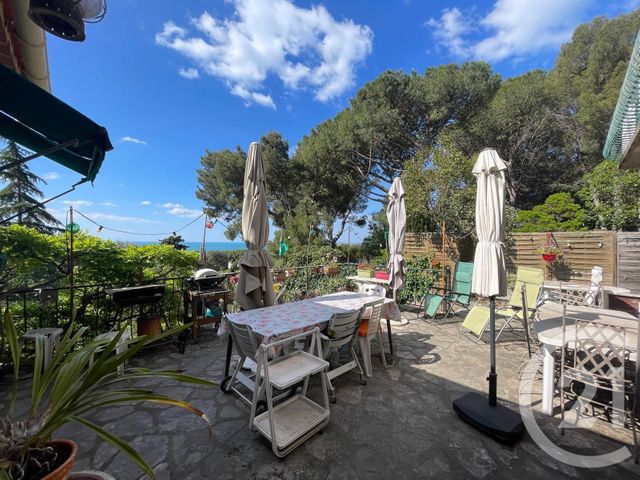 maison à vendre - 7 pièces - 233.49 m2 - SETE - 34 - LANGUEDOC-ROUSSILLON - Century 21 Alizés - Puig Immobilier