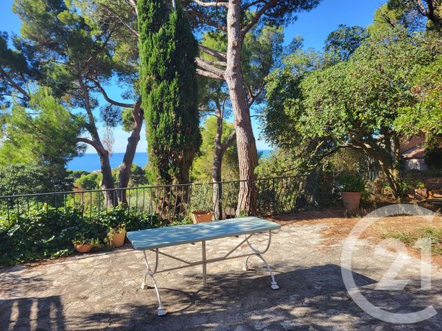 maison à vendre - 7 pièces - 233.49 m2 - SETE - 34 - LANGUEDOC-ROUSSILLON - Century 21 Alizés - Puig Immobilier