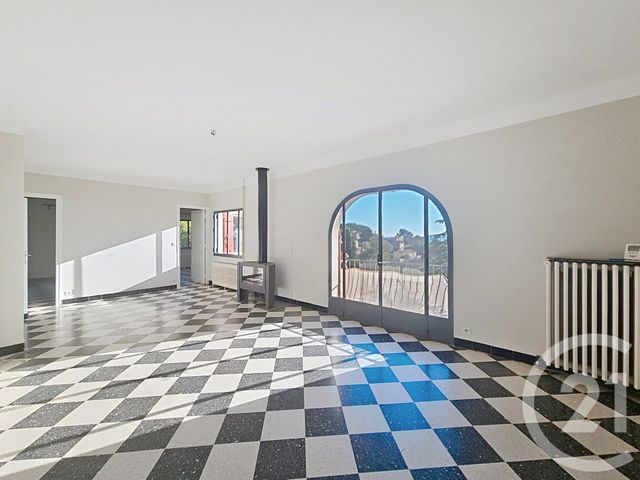 maison à vendre - 7 pièces - 233.49 m2 - SETE - 34 - LANGUEDOC-ROUSSILLON - Century 21 Alizés - Puig Immobilier