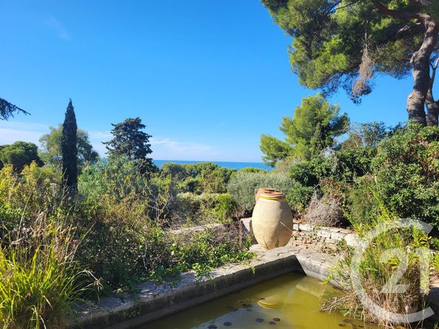 maison à vendre - 7 pièces - 233.49 m2 - SETE - 34 - LANGUEDOC-ROUSSILLON - Century 21 Alizés - Puig Immobilier