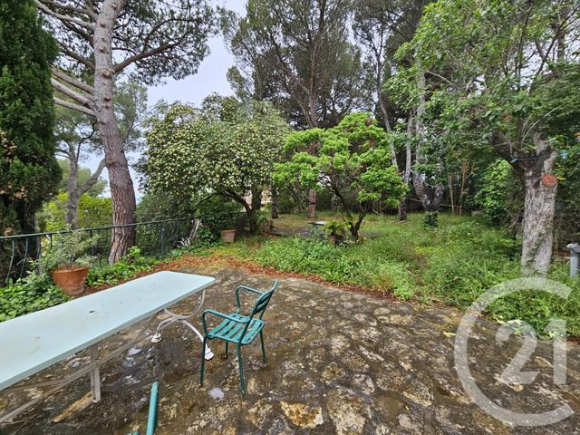 maison à vendre - 7 pièces - 233.49 m2 - SETE - 34 - LANGUEDOC-ROUSSILLON - Century 21 Alizés - Puig Immobilier