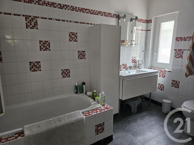 maison à vendre - 7 pièces - 233.49 m2 - SETE - 34 - LANGUEDOC-ROUSSILLON - Century 21 Alizés - Puig Immobilier