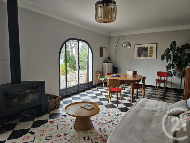 maison à vendre - 7 pièces - 233.49 m2 - SETE - 34 - LANGUEDOC-ROUSSILLON - Century 21 Alizés - Puig Immobilier