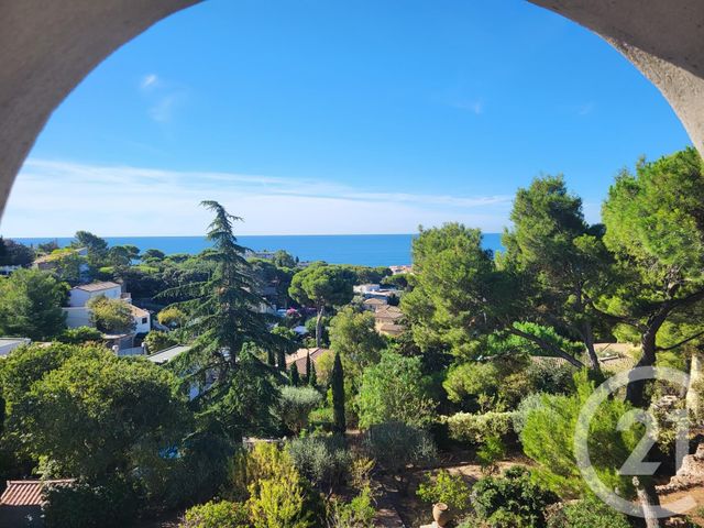 maison à vendre - 7 pièces - 233.49 m2 - SETE - 34 - LANGUEDOC-ROUSSILLON - Century 21 Alizés - Puig Immobilier
