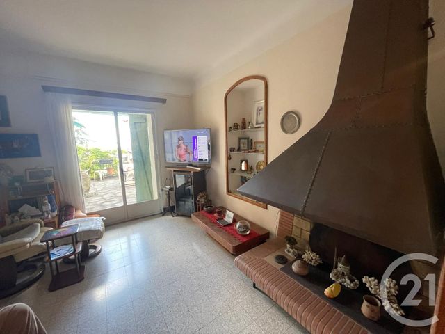 maison à vendre - 7 pièces - 233.49 m2 - SETE - 34 - LANGUEDOC-ROUSSILLON - Century 21 Alizés - Puig Immobilier