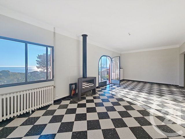 maison à vendre - 7 pièces - 233.49 m2 - SETE - 34 - LANGUEDOC-ROUSSILLON - Century 21 Alizés - Puig Immobilier