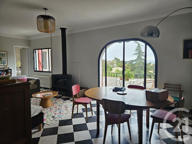 maison à vendre - 7 pièces - 233.49 m2 - SETE - 34 - LANGUEDOC-ROUSSILLON - Century 21 Alizés - Puig Immobilier