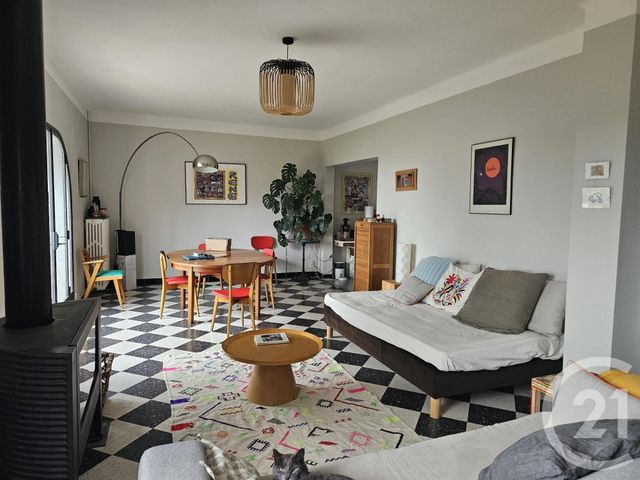 maison à vendre - 7 pièces - 233.49 m2 - SETE - 34 - LANGUEDOC-ROUSSILLON - Century 21 Alizés - Puig Immobilier