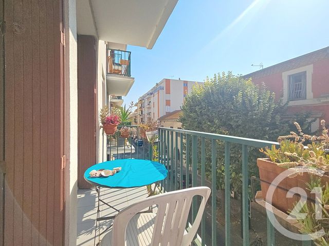 appartement - SETE - 34