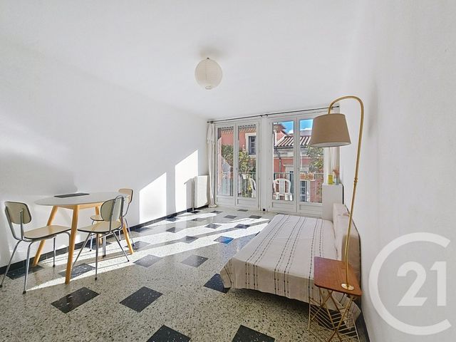 Appartement T3 à vendre - 3 pièces - 65.44 m2 - SETE - 34 - LANGUEDOC-ROUSSILLON - Century 21 Alizés - Puig Immobilier