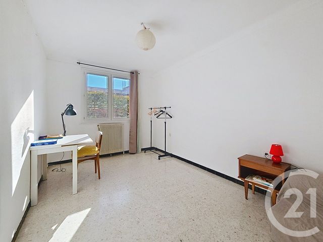 Appartement T3 à vendre - 3 pièces - 65.44 m2 - SETE - 34 - LANGUEDOC-ROUSSILLON - Century 21 Alizés - Puig Immobilier