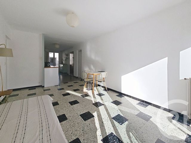 Appartement T3 à vendre - 3 pièces - 65.44 m2 - SETE - 34 - LANGUEDOC-ROUSSILLON - Century 21 Alizés - Puig Immobilier