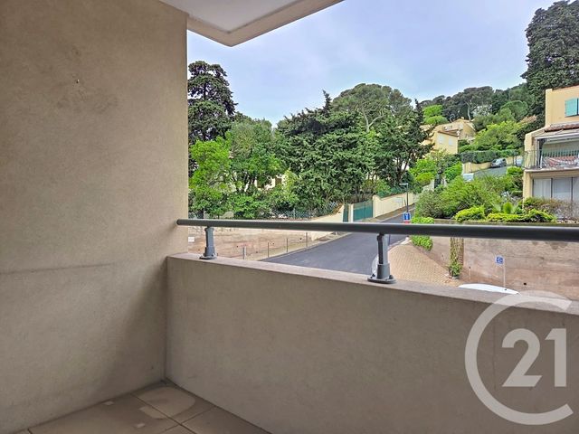 Appartement F3 à vendre - 3 pièces - 64.7 m2 - SETE - 34 - LANGUEDOC-ROUSSILLON - Century 21 Alizés - Puig Immobilier