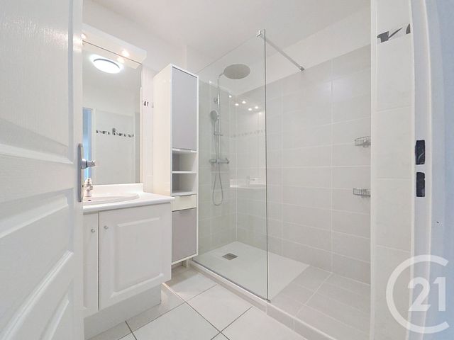 Appartement F3 à vendre - 3 pièces - 64.7 m2 - SETE - 34 - LANGUEDOC-ROUSSILLON - Century 21 Alizés - Puig Immobilier