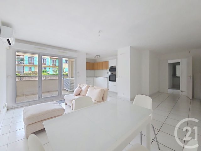 Appartement F3 à vendre SETE